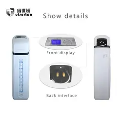 Smart Residential Under-Sink Cabinet Water Purifier Central Water Softener for Home and Commercial Use Factory