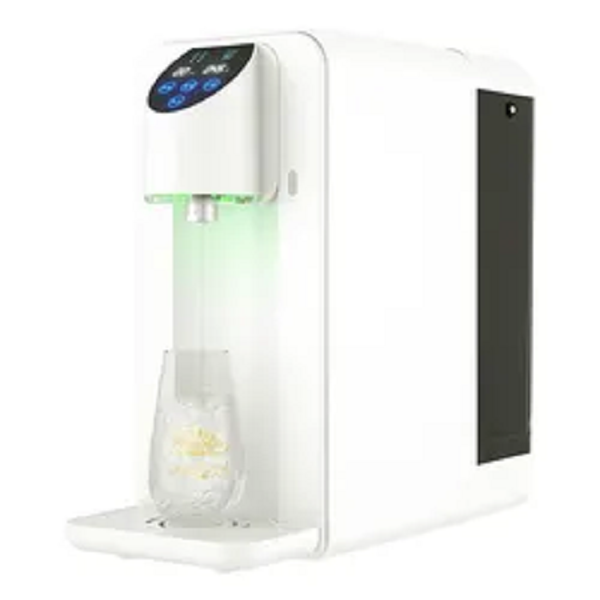 Domestic Direct Drinking Table-Top RO Water Dispenser with Touch Screen smart water filters