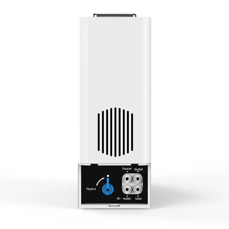 OEM ODM or Viserton multi-purpose ro water purifier Home Use smart atmospheric water generator