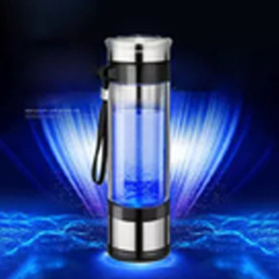 manufacturer hydrogen water generator electrolysis nano hydrogen rich water cup portable heaters