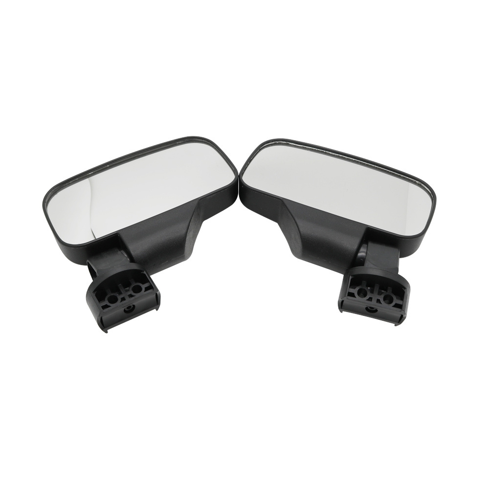 ATVS Parts Car Side Mirrors For 1.75