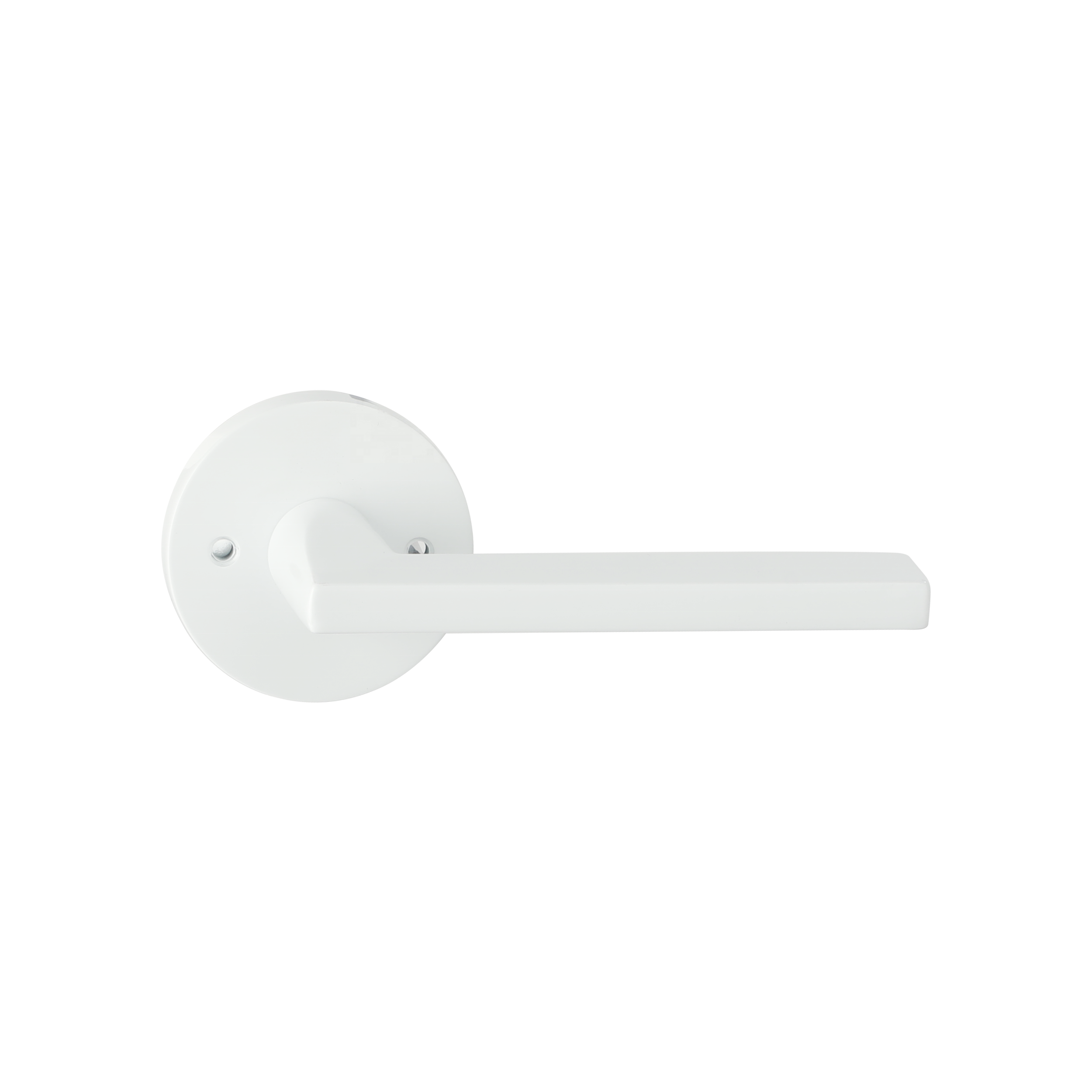 Competitive price interior privacy door handle security door handles cover for interior door bedroom washroom