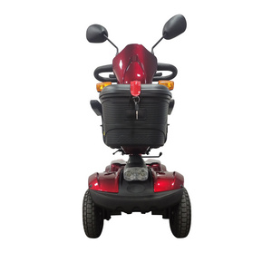 scooter electric adult mobility disabled Adult Handicap Electric Street Legal Scooter for Seniors