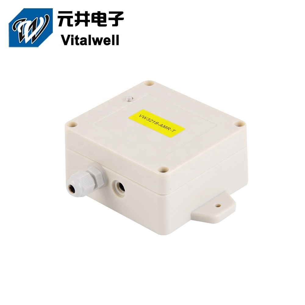 VW3218-AMR-T water reading module iot solution wireless data transmission device transmitter and receiver module