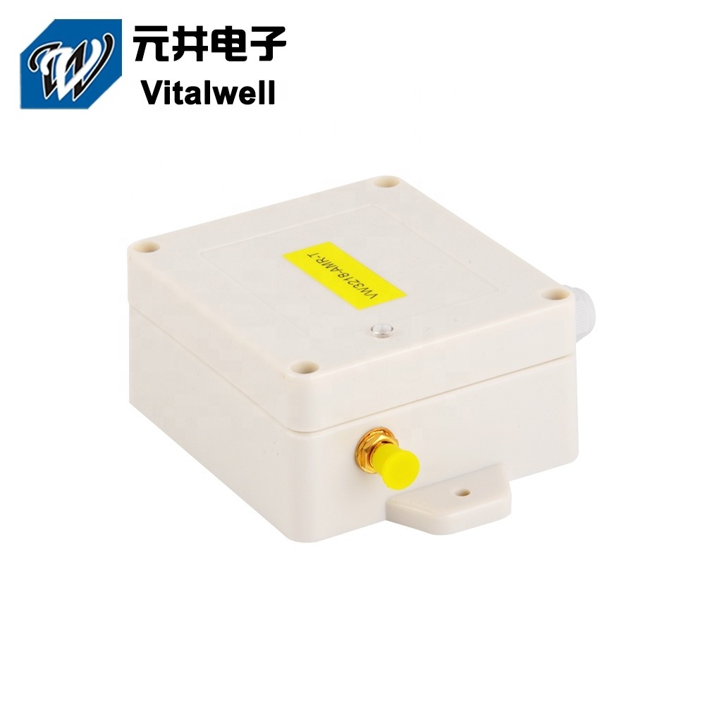 VW3218-AMR-T water reading module iot solution wireless data transmission device transmitter and receiver module