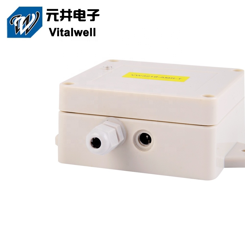 VW3218-AMR-T water reading module iot solution wireless data transmission device transmitter and receiver module