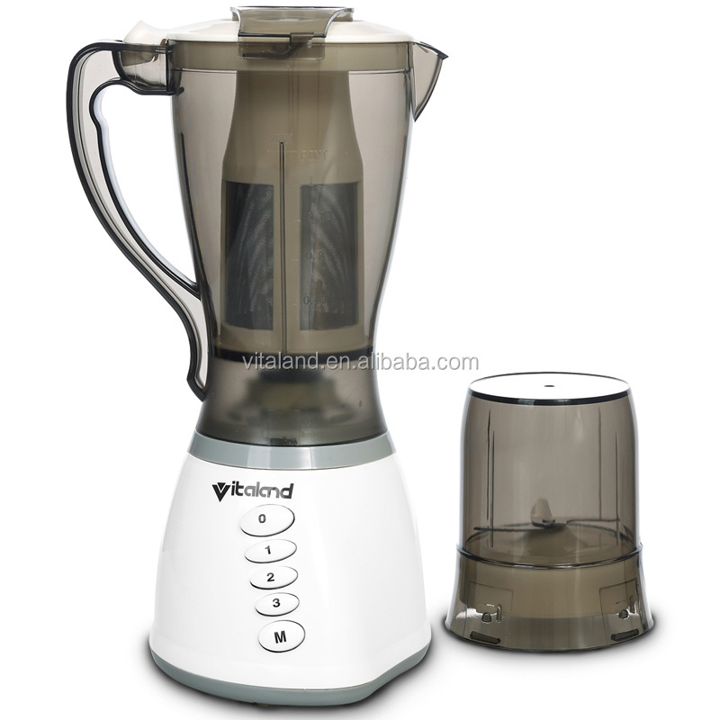 280W powerful food processor blender with unique designs and CCC certificate VL-3666A-3