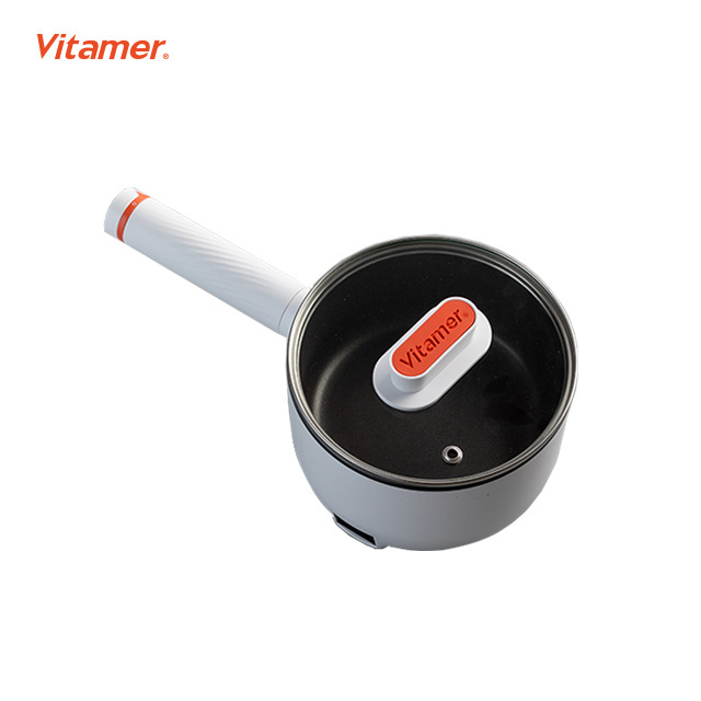 Vitamer multi non stick fry pan induction electric rice cookers pans pressure cooker