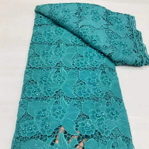 jacquard fabric african lace for wedding lace fabric design for african wedding dress