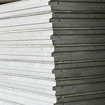 DURAGREEN HEAT INSULATION LIGHTWEIGHT EPS SANDWICH CONCRETE WALL PANEL COMPETITIVE PRICE SUPPLIER