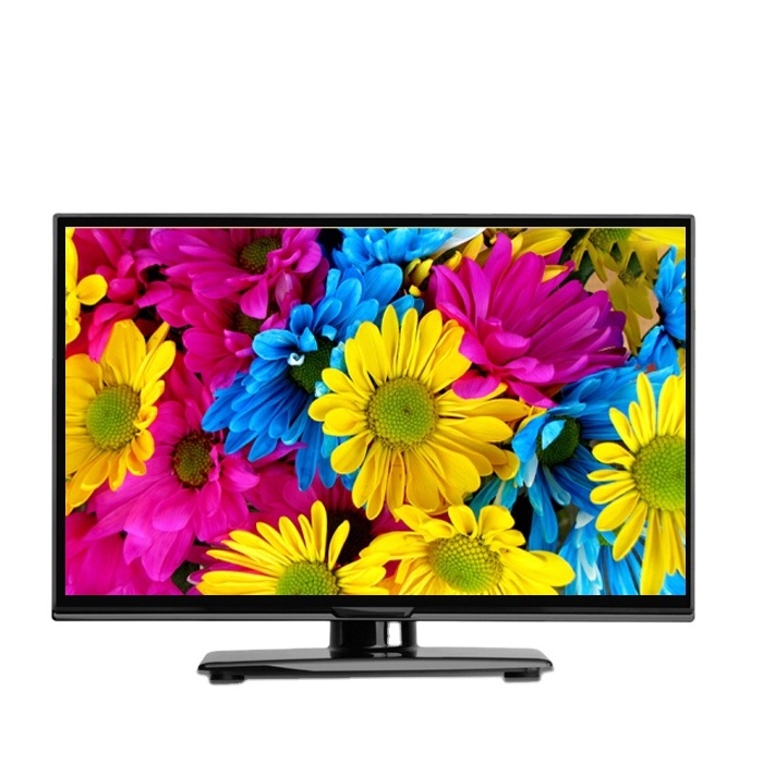 Newest 18.5, 22, 24, 32 Inch 12V, Volt Smart LED LCD Universal TV Sets