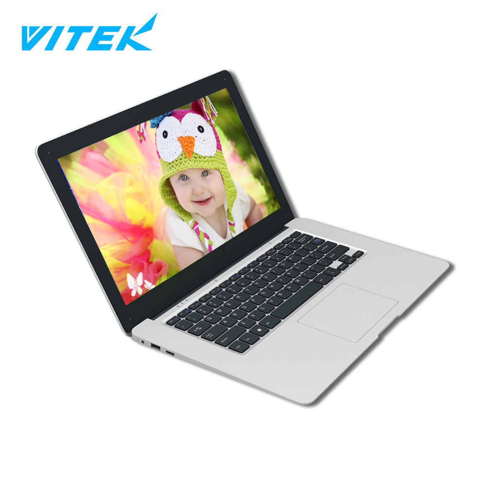 VITEK Hot 10.1 11.6 13.3 14.1 15.6 inch New Products Bulk Buy OEM laptop netbook pc made in china laptop