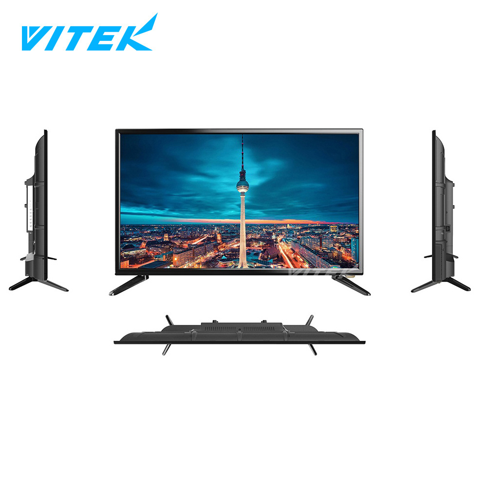 Low price VTEX 1080p Universal LCD LED 12V TV 40 inch