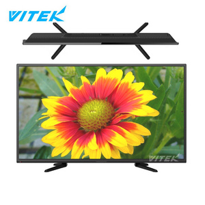 VITEK 32 40 43 49 inch Bulk OEM cheap chinese tv,big china tv price in bd