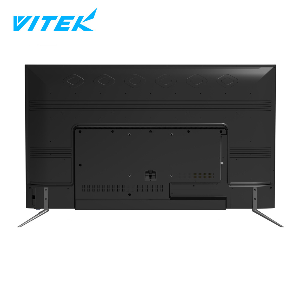 Global TV LCD Open Frame TV Monitor, 85 78 4K PC Monitor LED TV 4K 32 55 inch, Factory Price Import Chinese TV Manufacturers