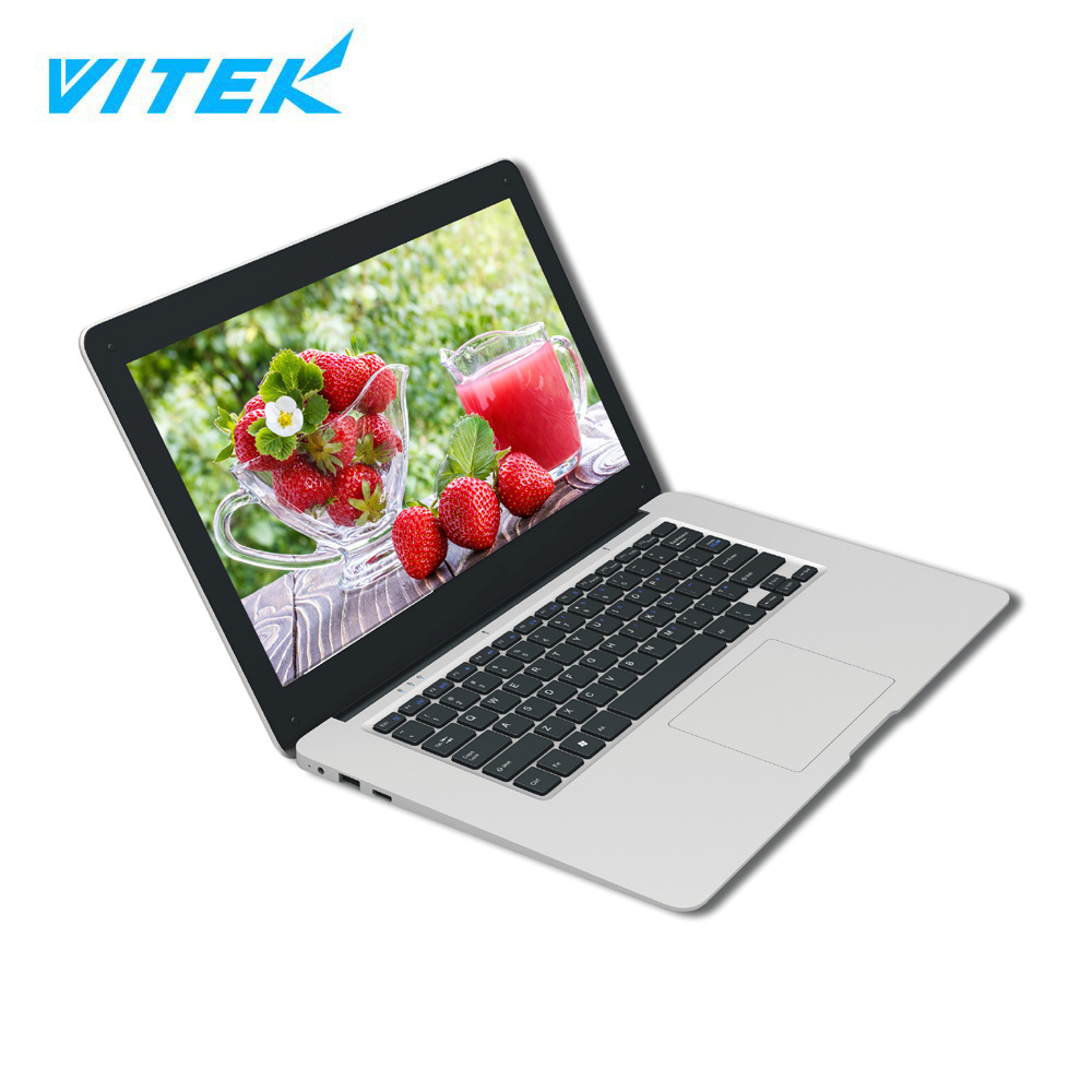 VITEK Hot 10.1 11.6 13.3 14.1 15.6 inch New Products Bulk Buy OEM laptop netbook pc made in china laptop