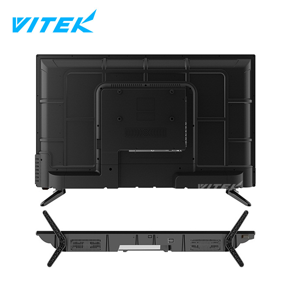 Low price VTEX 1080p Universal LCD LED 12V TV 40 inch