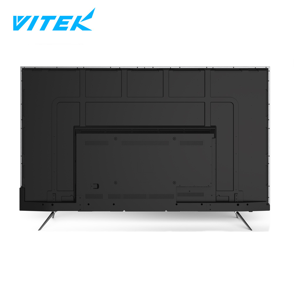 78 Inch Television 4k  High Definition Big Screen Smart TV