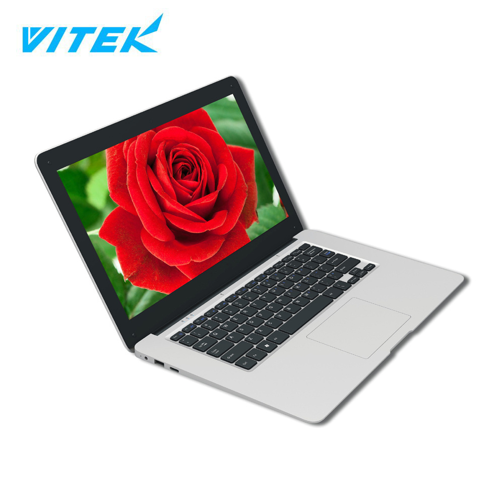 VITEK Hot 10.1 11.6 13.3 14.1 15.6 inch New Products Bulk Buy OEM laptop netbook pc made in china laptop