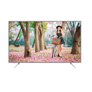 78 Inch Television 4k  High Definition Big Screen Smart TV