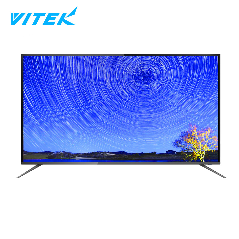 Global TV LCD Open Frame TV Monitor, 85 78 4K PC Monitor LED TV 4K 32 55 inch, Factory Price Import Chinese TV Manufacturers