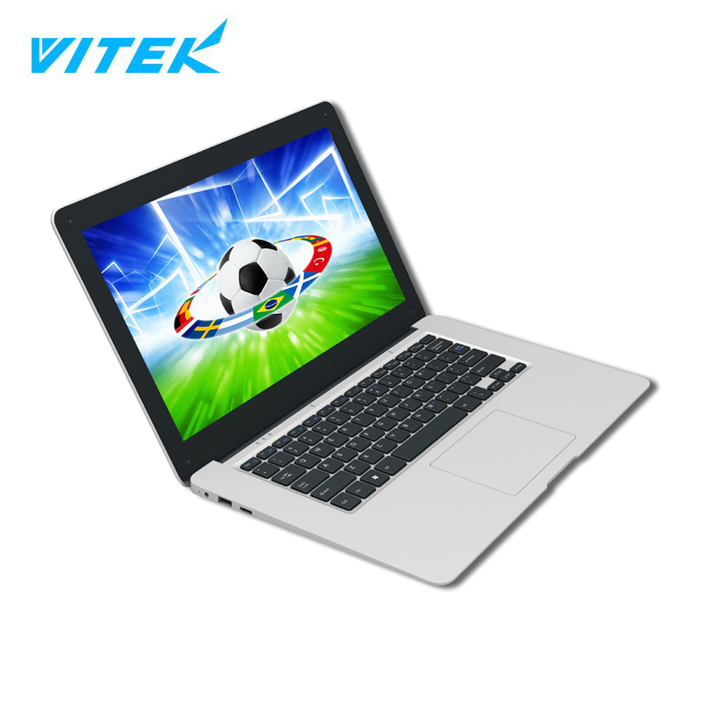 VITEK Hot 10.1 11.6 13.3 14.1 15.6 inch New Products Bulk Buy OEM laptop netbook pc made in china laptop