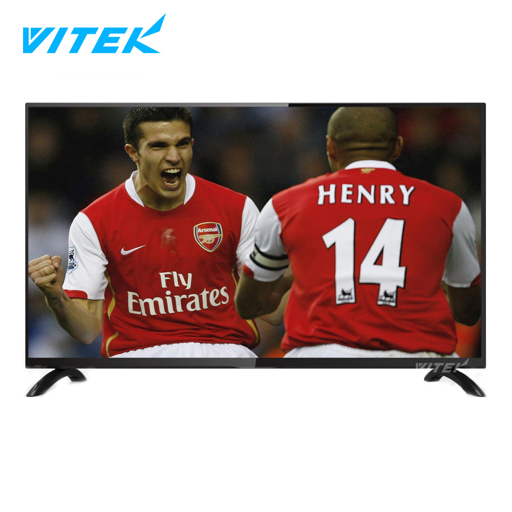 OEM Full TV Big Outdoor Led Screen,78 75 Inch TV 4K Pc Monitor,TV Led 55 Smart A Grade Panel