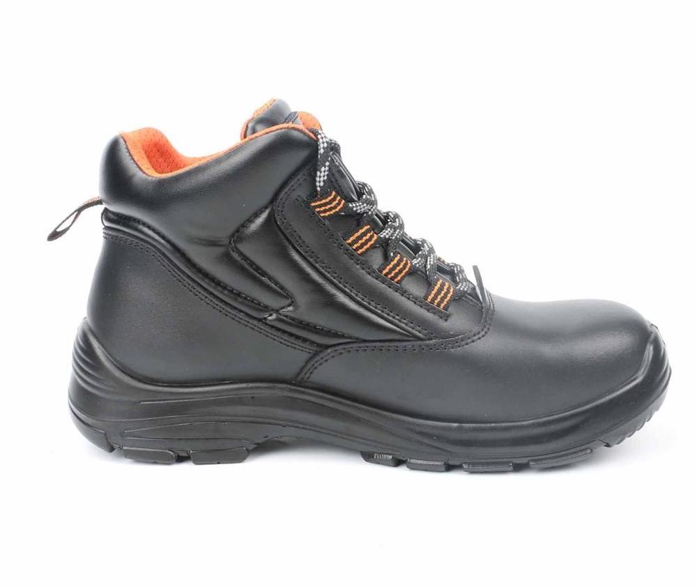 men canvas tactical lace up waterproof toe hot selling special combat safety shoes / boots