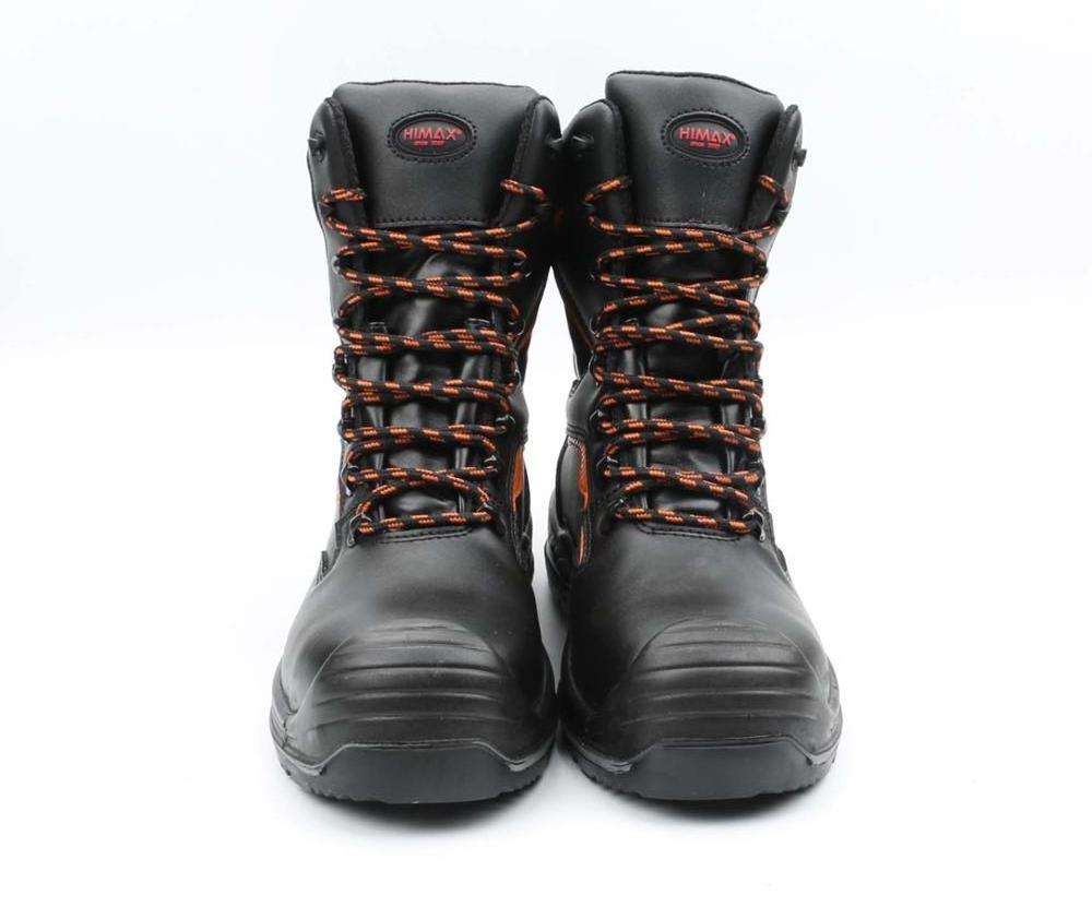 China made fashional tactical high quality safety factory work shoes wholesale price mountain boots