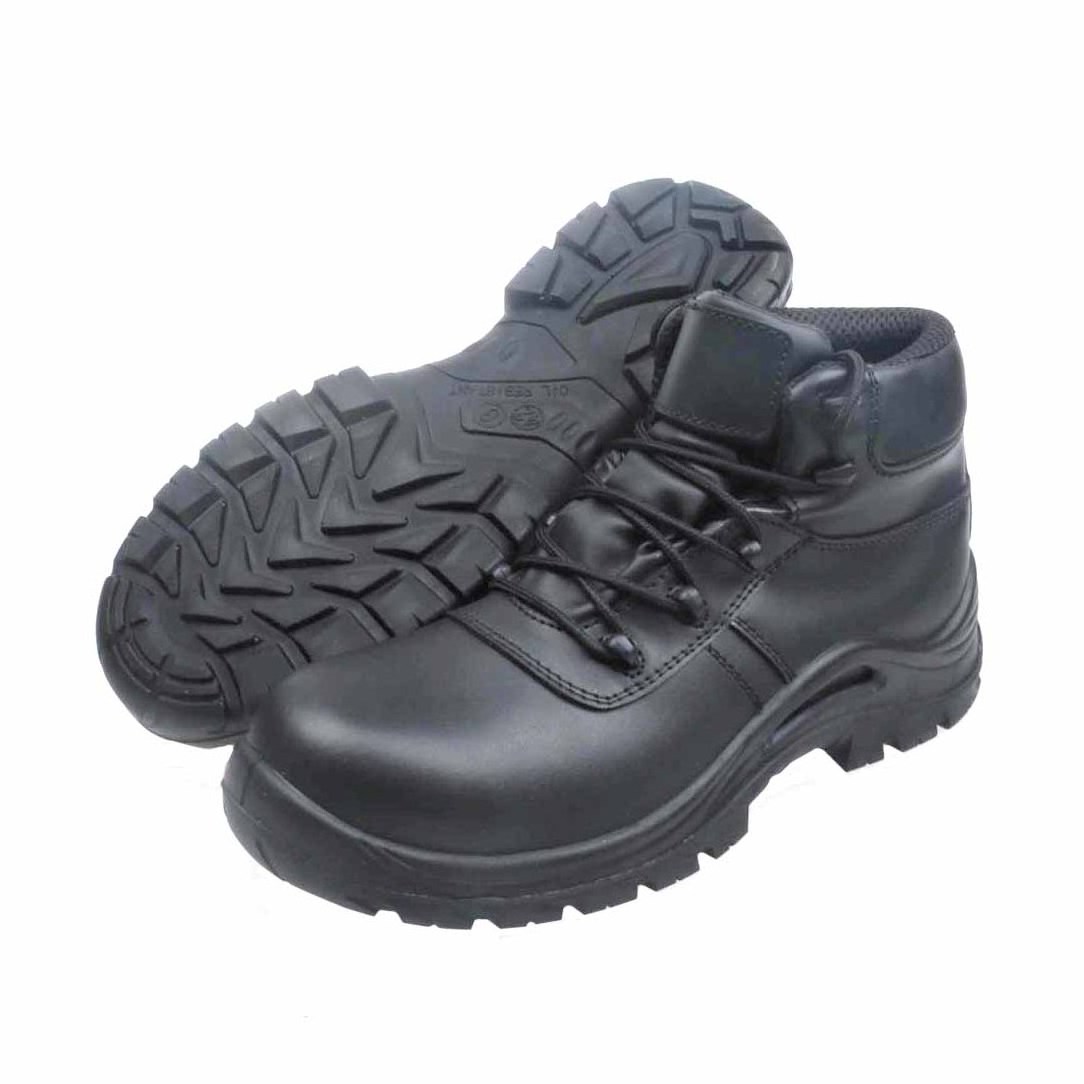 Stylish Electrician Working China High Quality Factory Wholesale Durable Tactical Manufacturers Safety Shoes / Boots