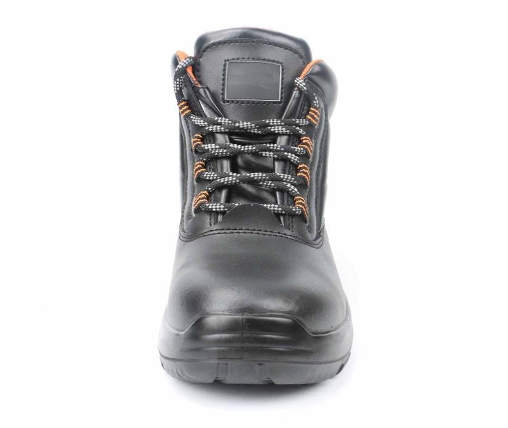 men canvas tactical lace up waterproof toe hot selling special combat safety shoes / boots