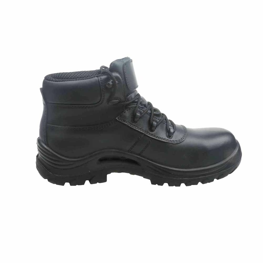 Stylish Electrician Working China High Quality Factory Wholesale Durable Tactical Manufacturers Safety Shoes / Boots