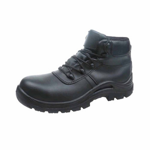 Stylish Electrician Working China High Quality Factory Wholesale Durable Tactical Manufacturers Safety Shoes / Boots