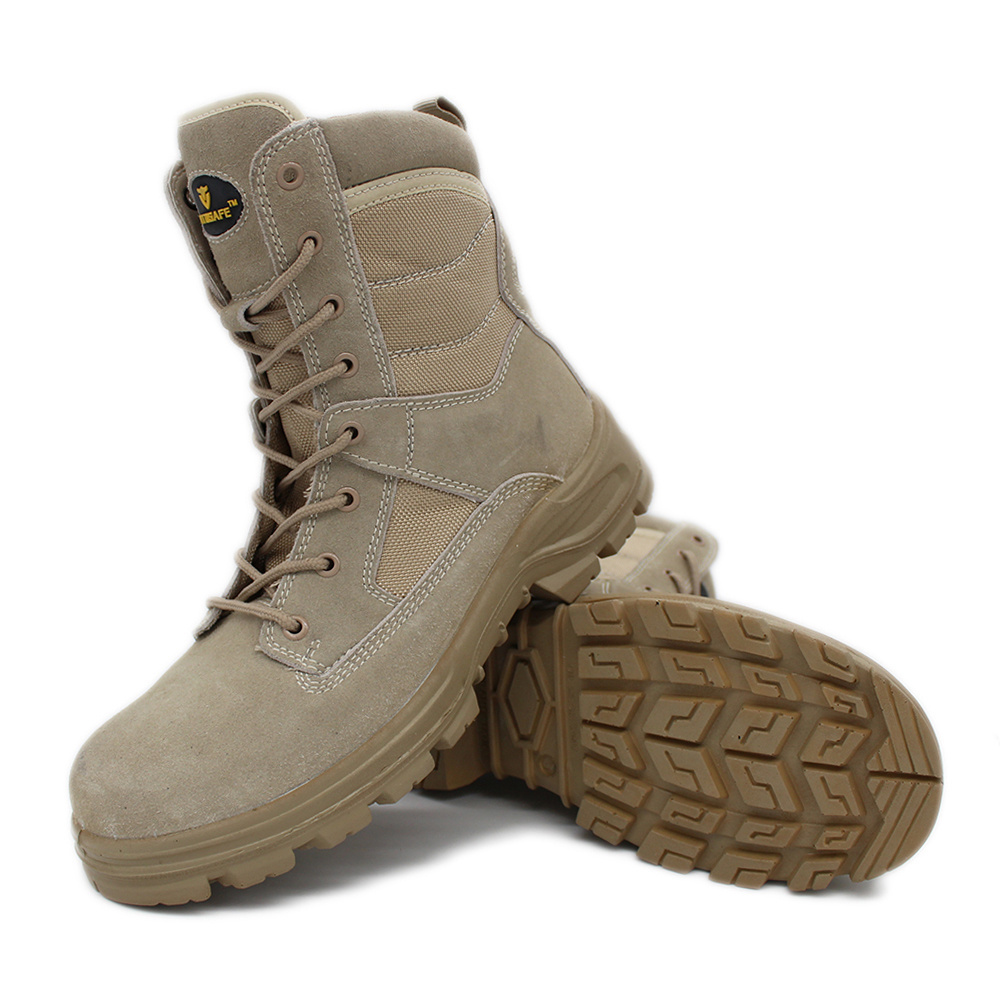 waterproof soft metal toecap desert tactical boot bangladesh women executive  prices service boots / safety shoes