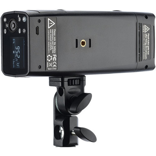 Godox AD200Pro Outdoor Flash Light TTL 2.4G 1/8000 HSS 200Ws 5600K with 2900mAh Li-ion Battery  Pocket Flash AD200 Pro