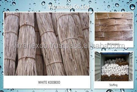 Vietnamese Rattan Wholesale Price Raw Rattan Poles for Gardening and Decoration from Rattan Pole 100% Natural