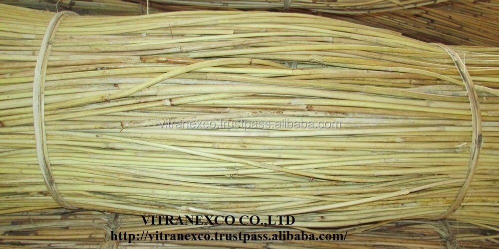 Premium Quality Raw Rattan from Vietnam Whole Piece and Pole for Exquisite Furniture and Craftsmanship Bags Storage