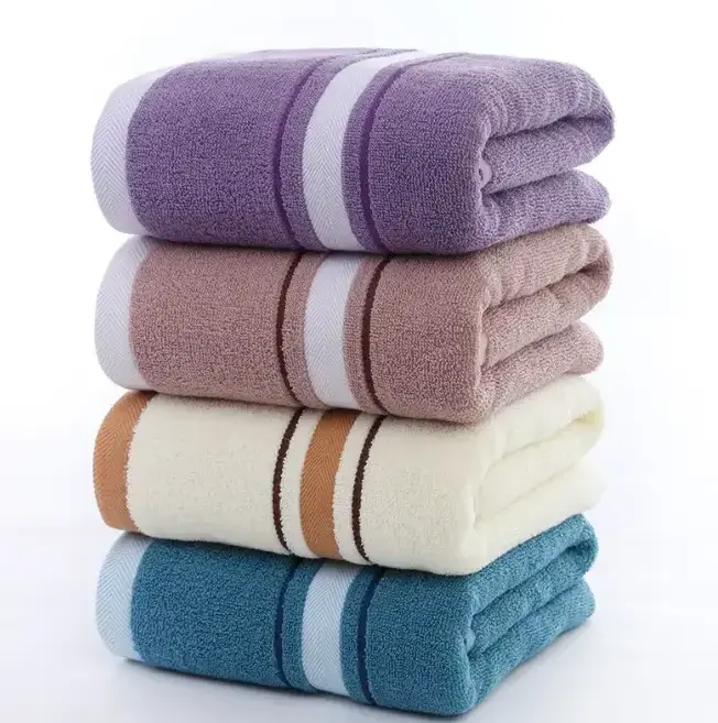 Superb Quality Professional Portable Product Home Use Towel Best Selling Home Use Hold Made By Pakistan