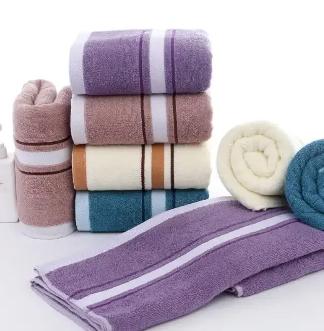 Superb Quality Professional Portable Product Home Use Towel Best Selling Home Use Hold Made By Pakistan