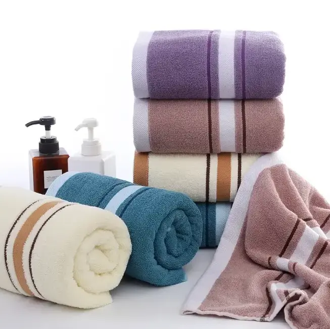 Superb Quality Professional Portable Product Home Use Towel Best Selling Home Use Hold Made By Pakistan