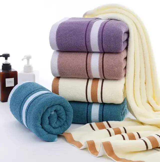 Superb Quality Professional Portable Product Home Use Towel Best Selling Home Use Hold Made By Pakistan