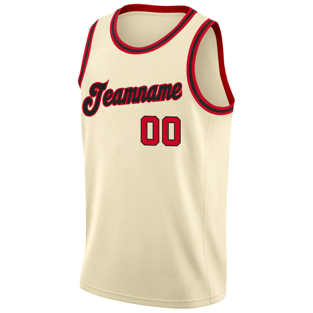 Wholesale Custom Logo Design Made Embroidery Blank Sublimation Mesh Funny Gray 6xl Basketball Jersey For Sale