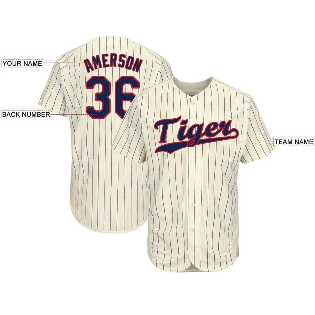 Wholesale Custom New Sports Wear Custom Baseball Jersey Custom Baseball Jersey Made In 100 % Polyester Baseball Jersey