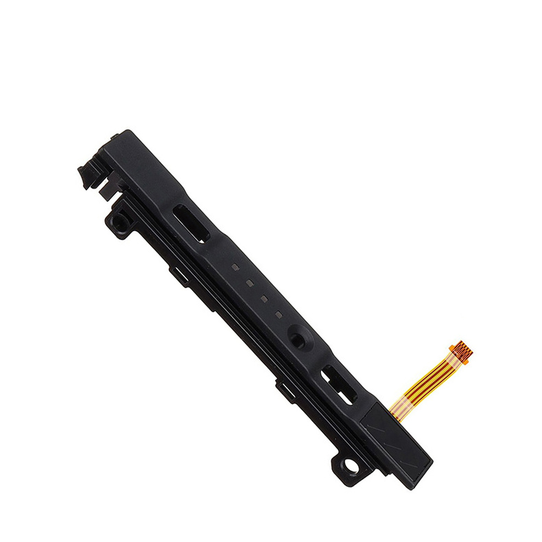 Slide Rail For Nintend Switch Joy Con Controller Track Slider With Flex Cable Left Right Handle Railway