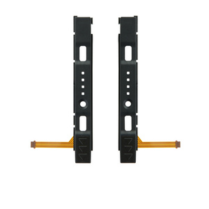 Slide Rail For Nintend Switch Joy Con Controller Track Slider With Flex Cable Left Right Handle Railway