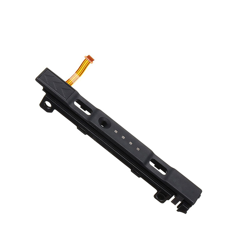 Slide Rail For Nintend Switch Joy Con Controller Track Slider With Flex Cable Left Right Handle Railway