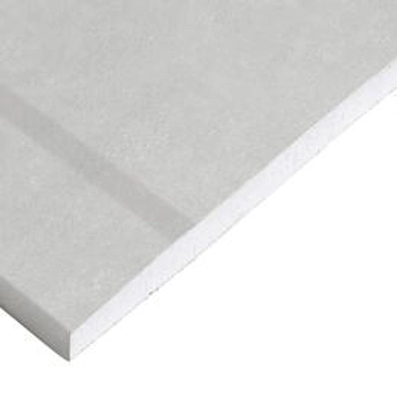 High Quality High Strength Regular Best Price Gypsum Celling Board Standard Plasterboard Ordinary