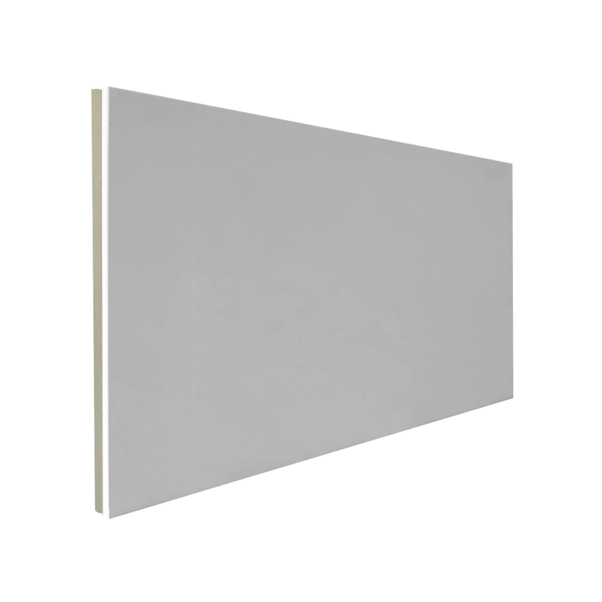 High Quality High Strength Regular Best Price Gypsum Celling Board Standard Plasterboard Ordinary