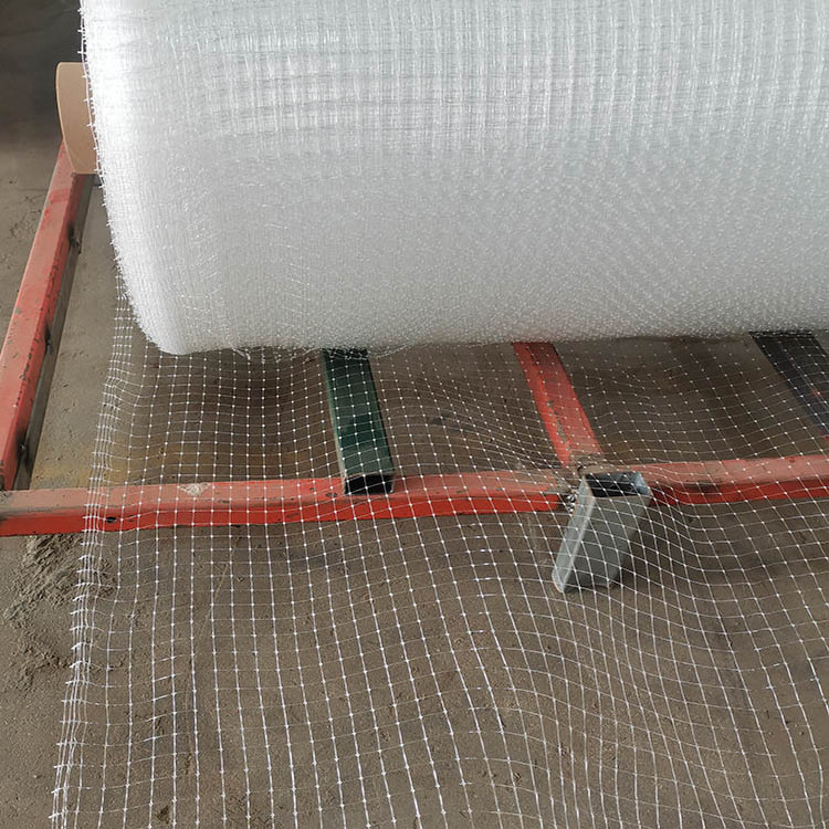 Wholesale China Lightweight Plastic Sod Wrap Field Netting