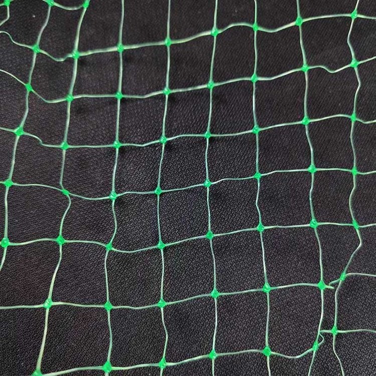 Wholesale China Lightweight Plastic Sod Wrap Field Netting